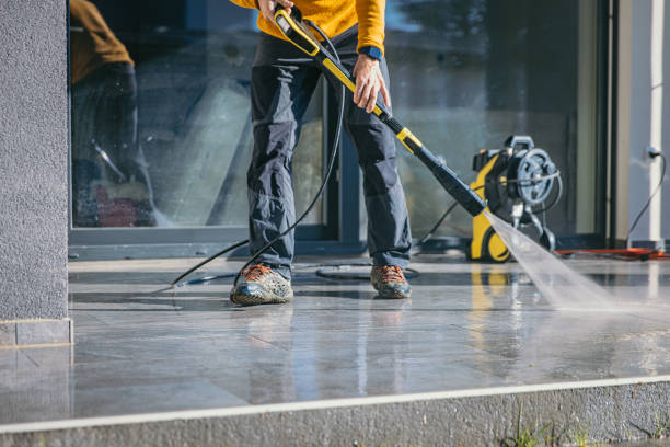 Trusted Mission, TX Pressure Washing Services Experts